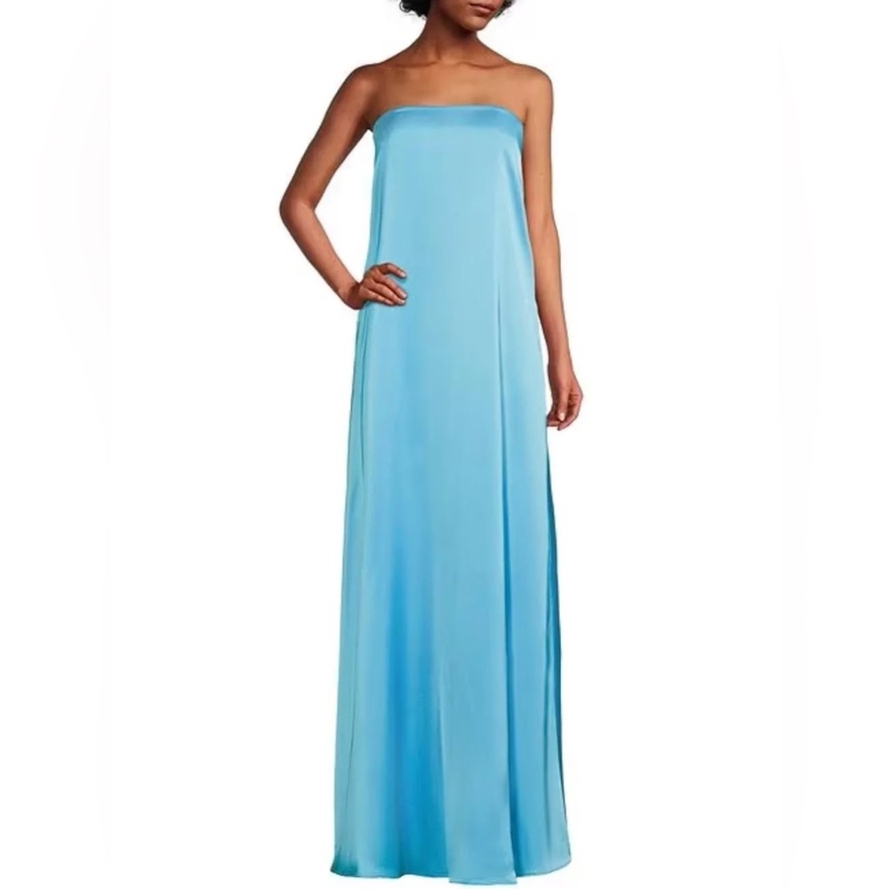 Antonio Melani Lucia Shift Maxi Dress